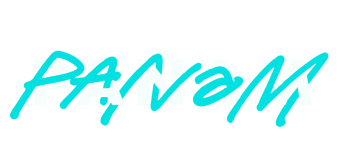 FC Panam Logo, the Paris Raven symbol