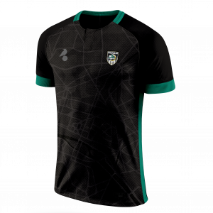 FC Panam Home Jersey, front view