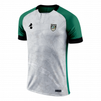 FC Panam Away Jersey, front view