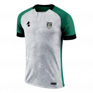 FC Panam Away Jersey, front view
