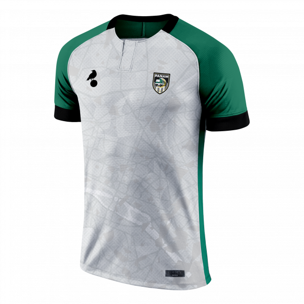 FC Panam Away Jersey, front view